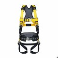 Guardian PURE SAFETY GROUP SERIES 3 HARNESS WITH WAIST 37236